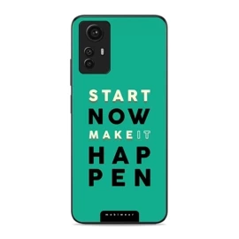 Hülle Glossy Case für Xiaomi Redmi Note 12S - Farbe G079G