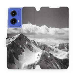 Hülle für Motorola Moto G85 5G - Farbe M152P