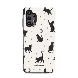 Hülle Elite Pro für Samsung Galaxy A32 5G - Farbe E162E