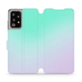 Hülle für Samsung Galaxy A52 - Farbe VP63S