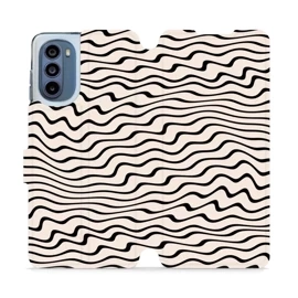 Hülle für Motorola Moto G62 5G - Farbe VA62S
