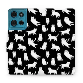 Hülle für Motorola Moto G75 5G - Farbe V163S