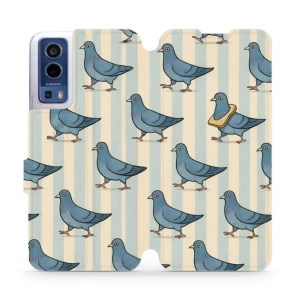 Hülle für Vivo Y72 5G - Farbe VP91S