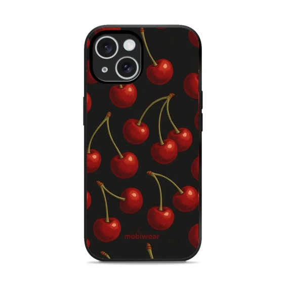 Hülle Glossy Case für Apple iPhone 15 - Farbe GP83G