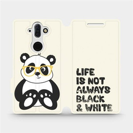 Hülle für Nokia 8 Sirocco - Farbe M041S