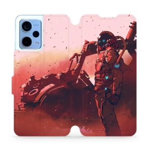 Hülle für Xiaomi Redmi Note 12 5G - Farbe MA09S