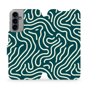 Hülle für Samsung Galaxy A14 4G - Farbe VA61S