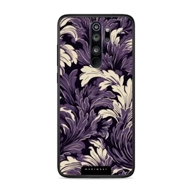 Hülle Glossy Case für Xiaomi Redmi Note 8 Pro - Farbe GA46G