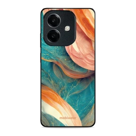 Hülle Glossy Case für OPPO A40 - Farbe G025G