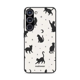 Hülle Glossy Case für Samsung Galaxy S23 Plus - Farbe G162G