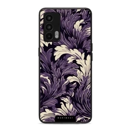 Hülle Glossy Case für Realme GT Master Edition - Farbe GA46G