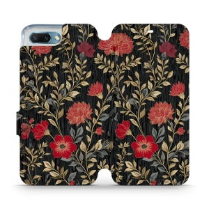 Hülle für Huawei Honor 10 - Farbe V172S