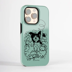 Hülle Elite Pro für Xiaomi Redmi 15C 5G - Farbe E16BS