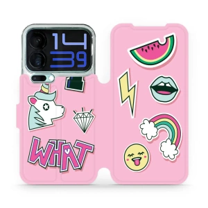 Hülle für Xiaomi 17 Pro Max - Farbe M129S