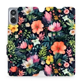 Hülle für Sony Xperia 10 VI - Farbe VP48S