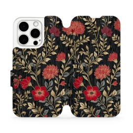 Hülle für Apple iPhone 15 Pro - Farbe V172S