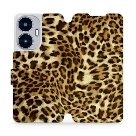 Hülle für Realme C55 - Farbe VA33P