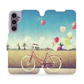 Hülle für Samsung Galaxy S23 FE - Farbe M133P