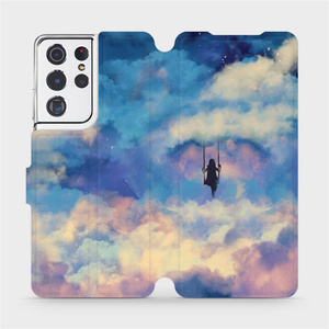 Hülle für Samsung Galaxy S21 Ultra - Farbe MR09S