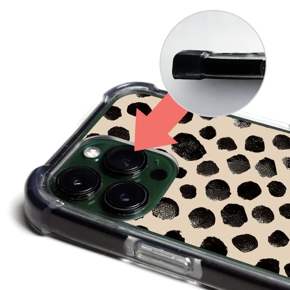 Hülle MagSafe Elite Bumper für Apple iPhone 13 Pro - Farbe DA50D