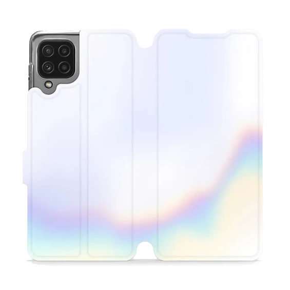 Hülle für Samsung Galaxy M32 4G - Farbe VP64S
