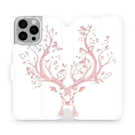 Hülle für Apple iPhone 16 Pro Max - Farbe M007S