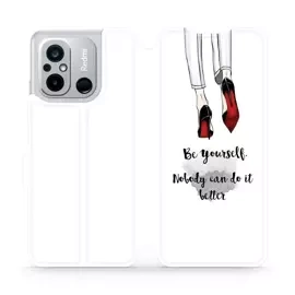 Hülle für Xiaomi Redmi 12C - Farbe M046P