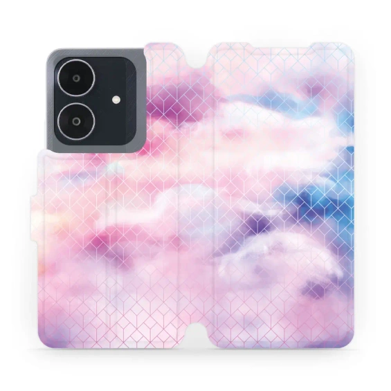 Hülle für Realme Note 60 - Farbe MR02S