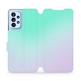 Hülle für Samsung Galaxy A53 5G - Farbe VP63S