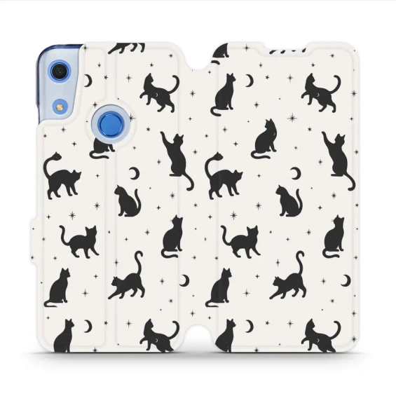 Hülle für Huawei Y6S - Farbe V162S