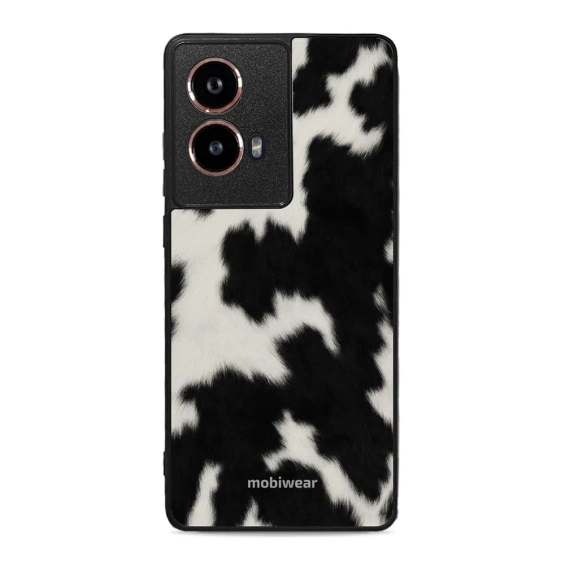 Hülle Glossy Case für Motorola Moto G85 5G - Farbe G165G