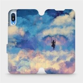 Hülle für Huawei Y6 2019 - Farbe MR09S