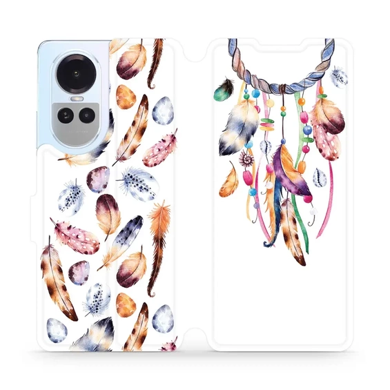 Hülle für OPPO Reno 10 5G - Farbe M003S