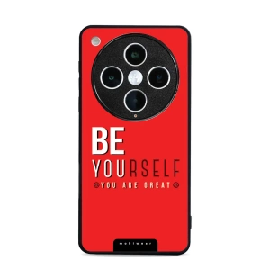 Hülle Glossy Case für OPPO Find X8 Pro - Farbe G072G