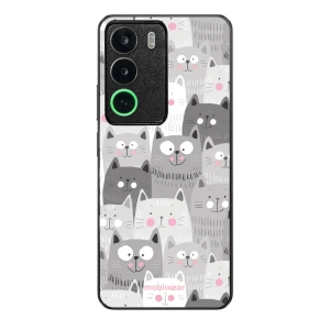 Hülle Glossy Case für Realme C71 - Farbe G045G