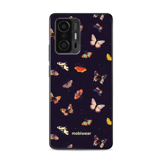 Hülle Glossy Case für Xiaomi 11T - Farbe GP78G
