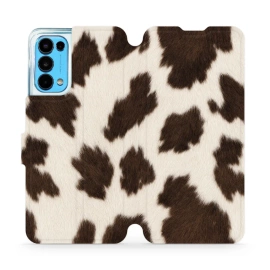 Hülle für OPPO RENO 5 5G - Farbe V166S