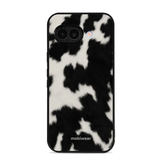 Hülle Glossy Case für Google Pixel 9A - Farbe G165G