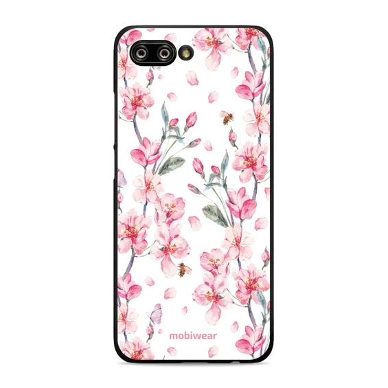 Hülle Glossy Case für Huawei Honor 10 - Farbe G033G