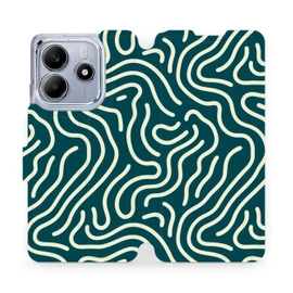 Hülle für Xiaomi Redmi Note 14 5G - Farbe VA61S