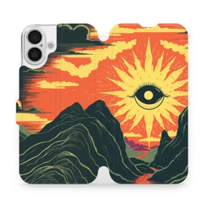 Hülle für Apple iPhone 16 Plus - Farbe VP55S