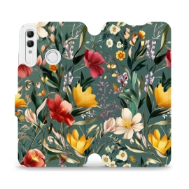 Hülle für Huawei Honor 10 Lite - Farbe VP71S