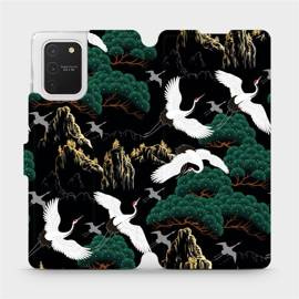 Hülle für Samsung Galaxy S10 Lite - Farbe VP16S