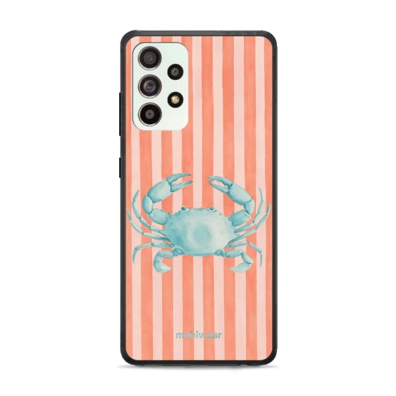Hülle Glossy Case für Samsung Galaxy A52 - Farbe GP87G