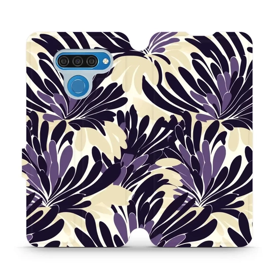 Hülle für LG Q60 - Farbe VA47S