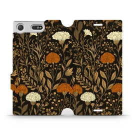 Hülle für Sony Xperia XZ1 Compact - Farbe V174S