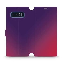 Hülle für Samsung Galaxy Note 8 - Farbe VP67S