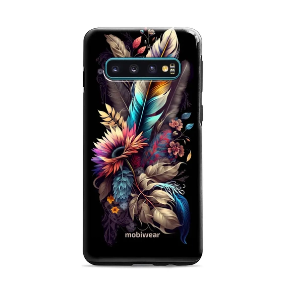 Hülle Elite Pro für Samsung Galaxy S10 - Farbe E011E