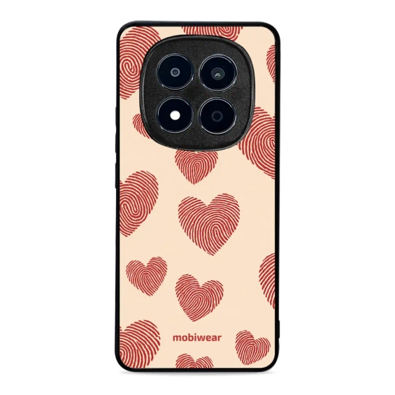 Hülle Glossy Case für Xiaomi Redmi Note 15 Pro 5G - Farbe GP93G