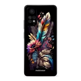 Hülle Glossy Case für Xiaomi Redmi Note 11 Pro 5G - Farbe G011G